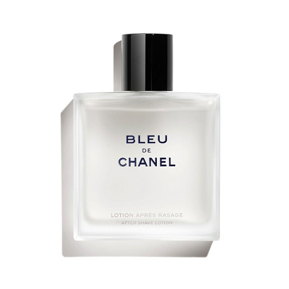 CHANEL After Shave Lotion